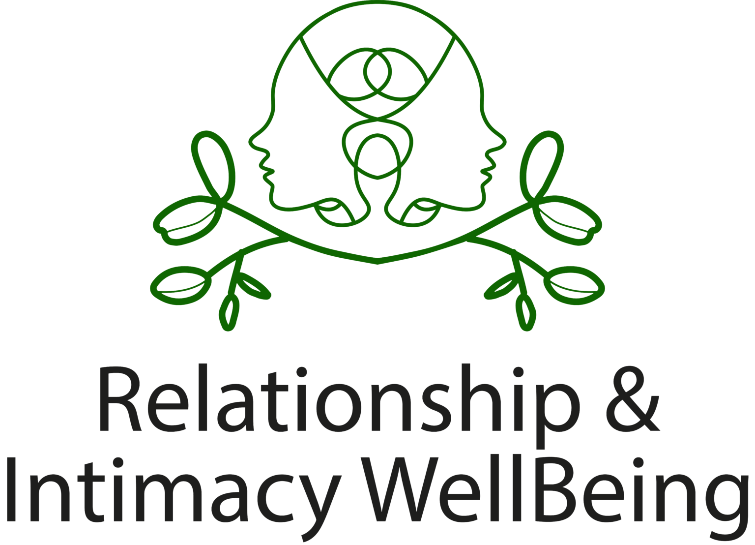 Center for Relationship & Intimacy Wellbeing