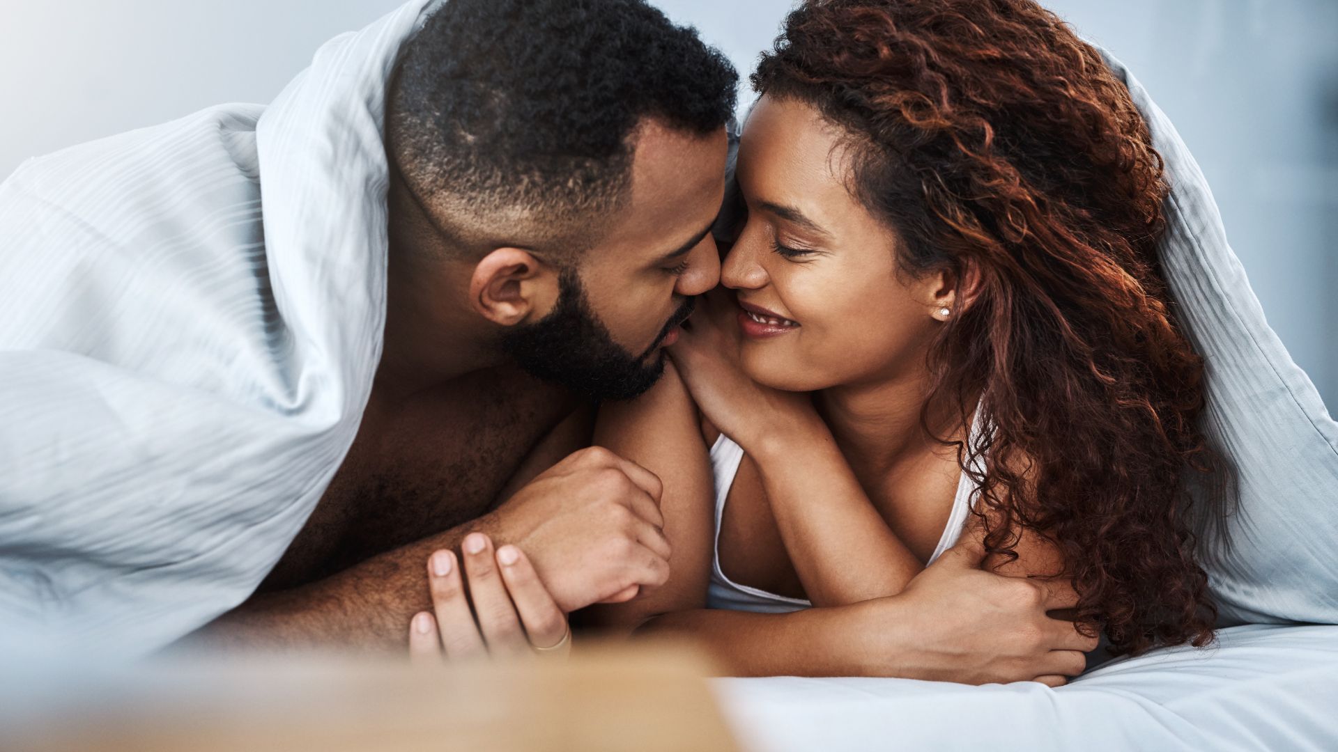Intimacy Restored: A Journey Through Sex Therapy