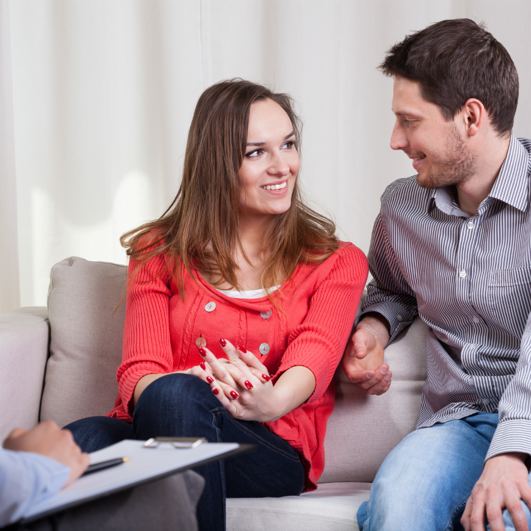 Love, Understanding, and Communication: Unpacking Premarital Counseling