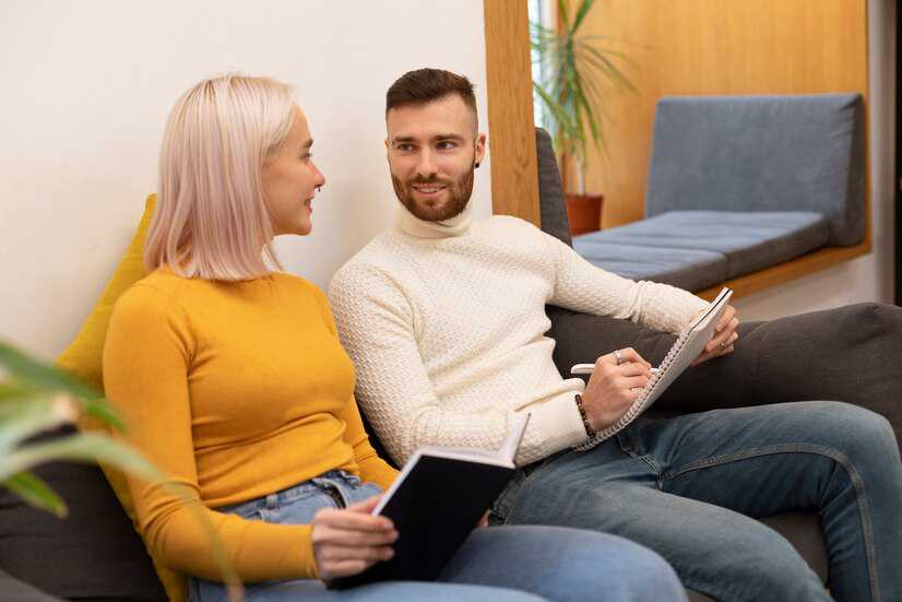 Key Benefits of Relationship & Couples Counseling
