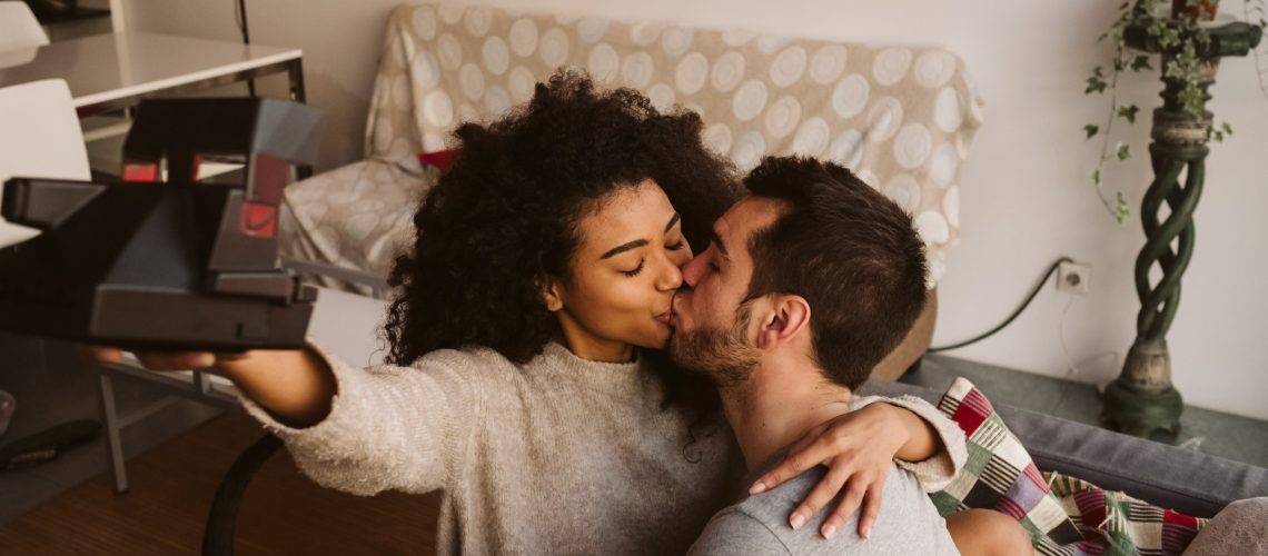 The Art of Intimacy: Creating Connection