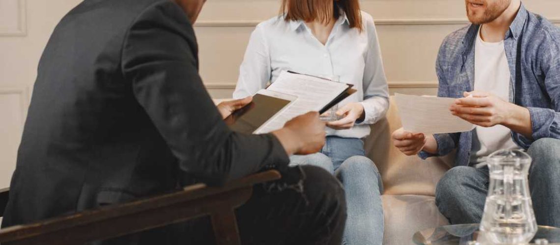 Couples Therapy Tips for Effective Communication