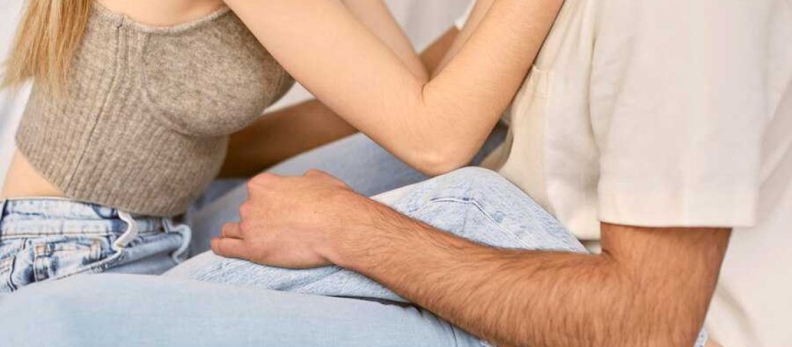 How Sex Therapy Can Strengthen Your Marriage